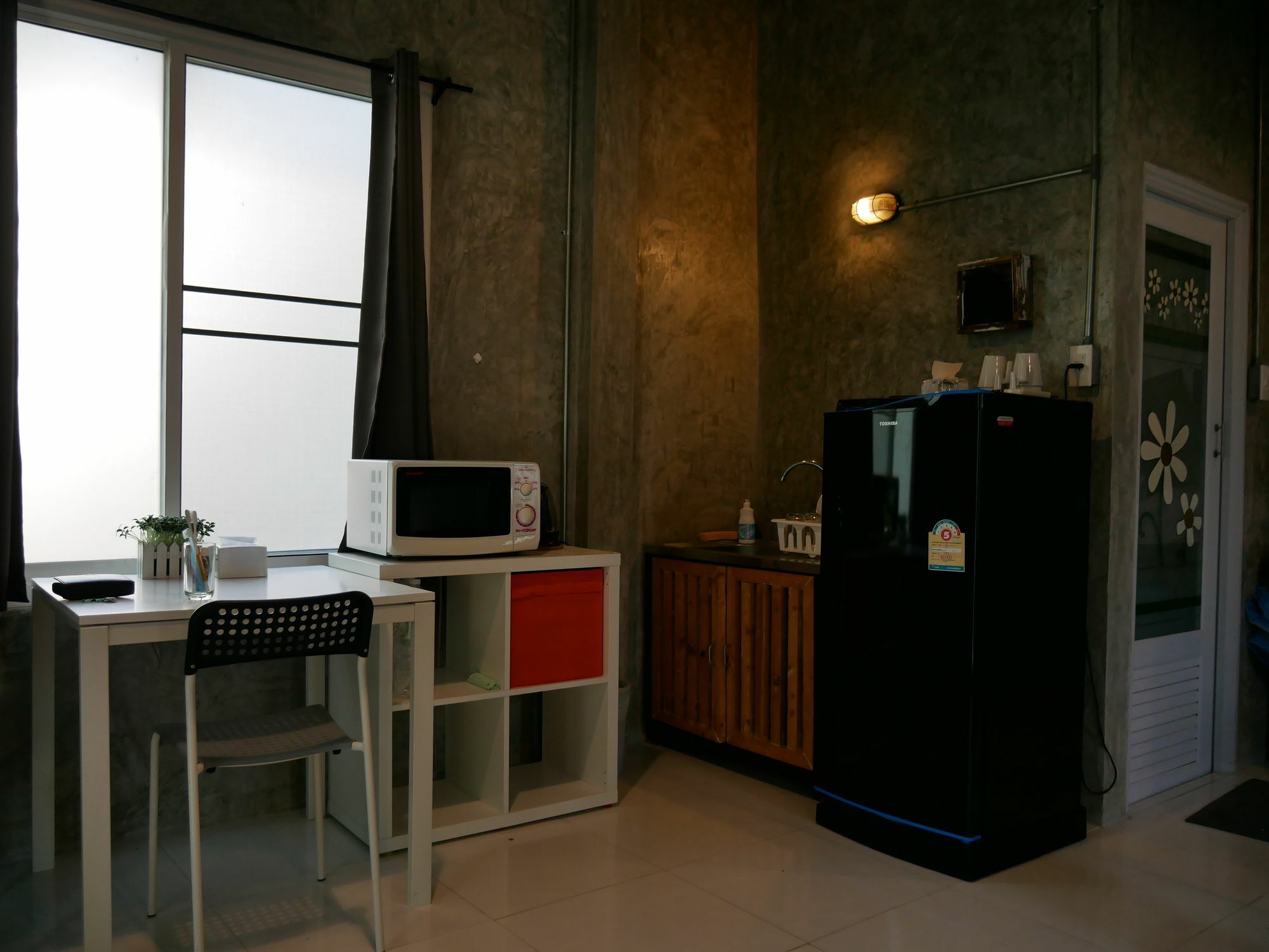Mama Tree Hotel Rayong Bagian luar foto