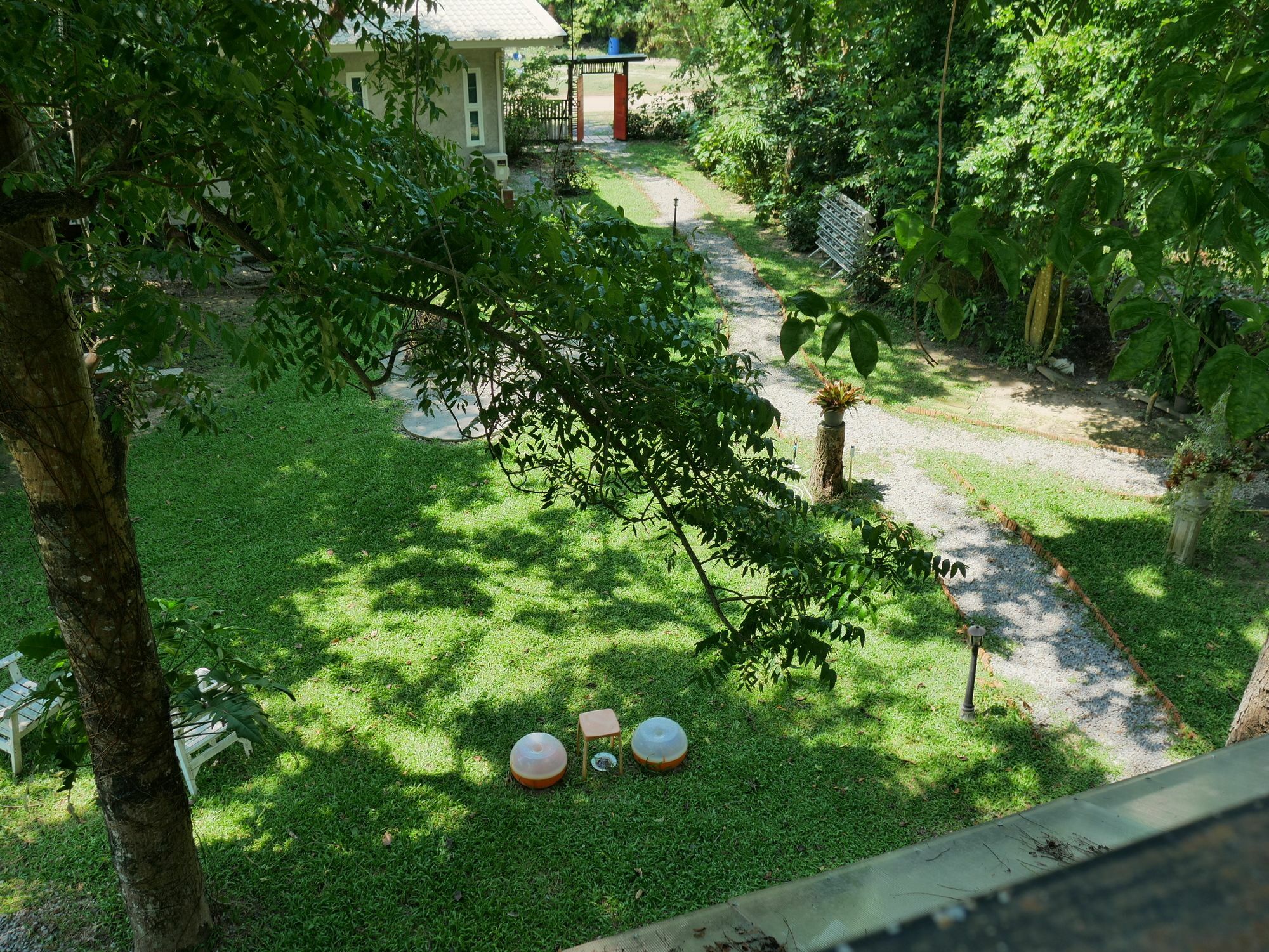 Mama Tree Hotel Rayong Bagian luar foto